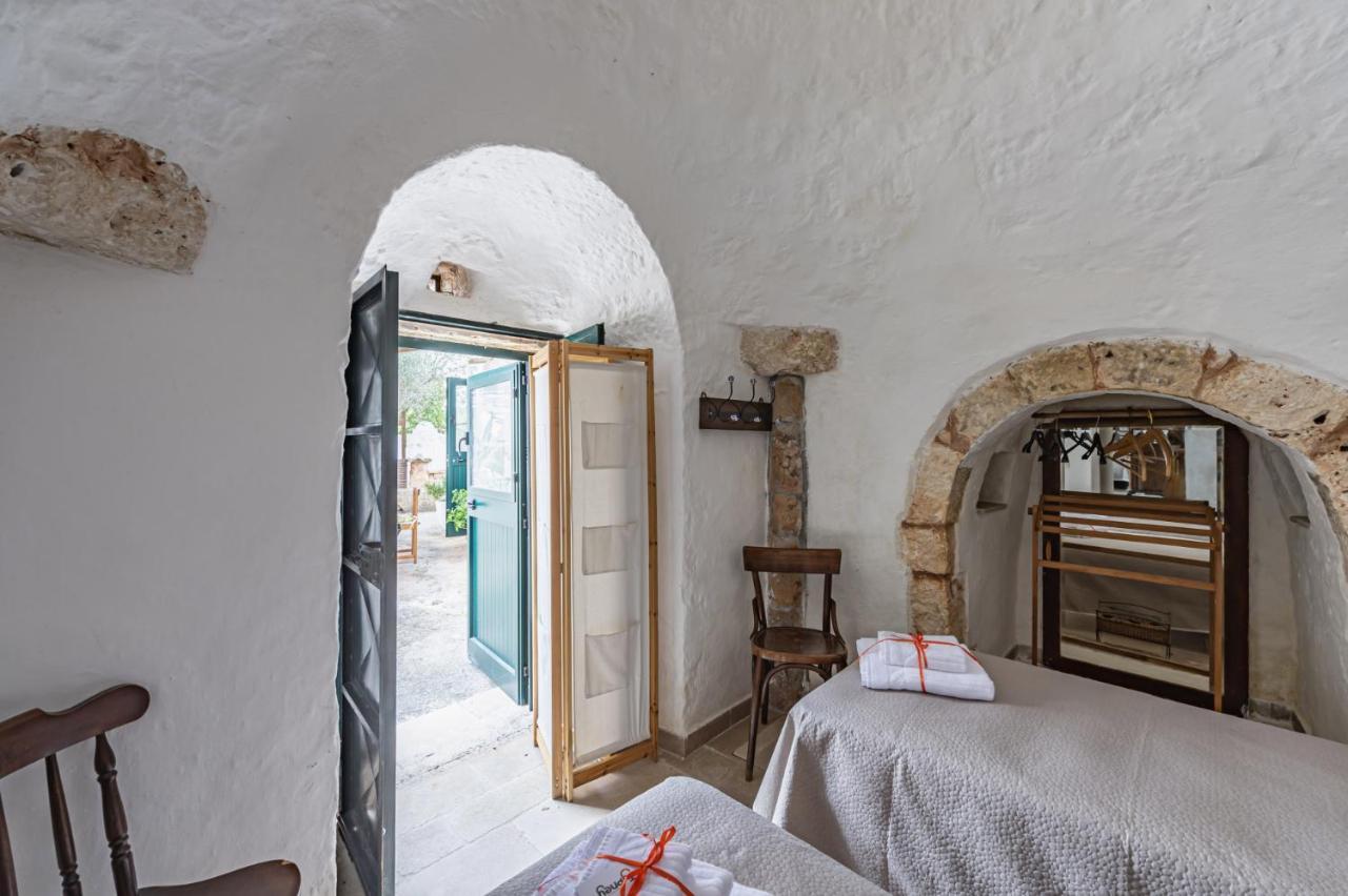 Trullo Saraceno By Rentbeat Villa Ostuni Exterior photo